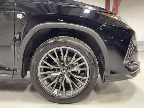 Used 2021 Lexus RX 350 F Sport image 16