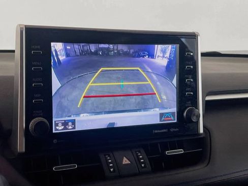 Used 2022 Toyota RAV4 XSE w/ XSE Grade Weather Package AWD/4WD image 14