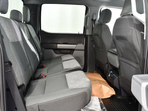 New 2026 Ford F550 4x4 Crew Cab Super Duty w/ XLT Value Package image 19