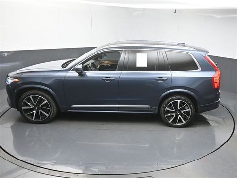 Used 2023 Volvo XC90 B6 Plus w/ Protection Package Premier image 48