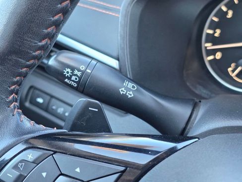 Used 2021 Nissan Altima 2.5 SR image 37