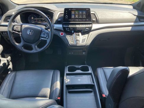 Used 2025 Honda Odyssey Sport-L image 18