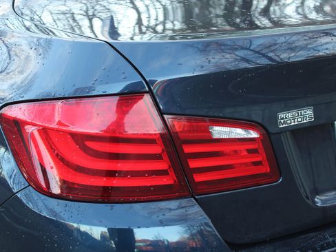 Used 2012 BMW 528i xDrive 528i xDrive Sedan 4D image 41