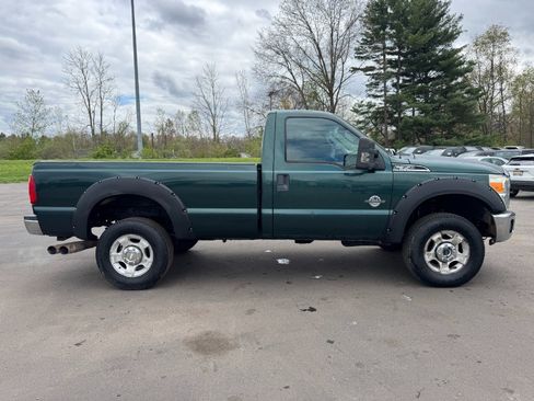 Used 2011 Ford F350 XLT AWD/4WD image 6