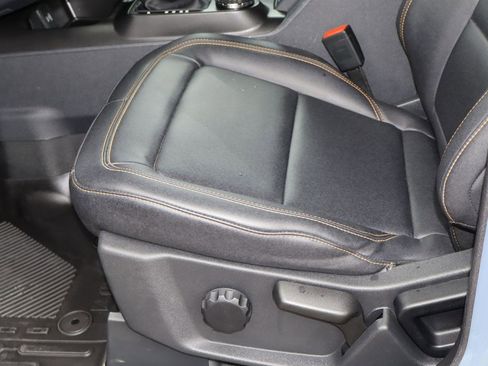 Used 2023 Ford Bronco Badlands w/ Sasquatch Package AWD/4WD image 13