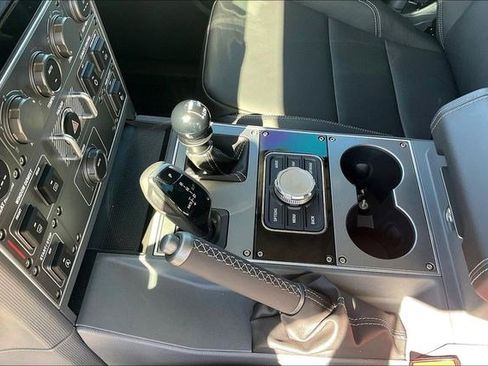 Used 2025 INEOS Grenadier Trialmaster Edition image 17