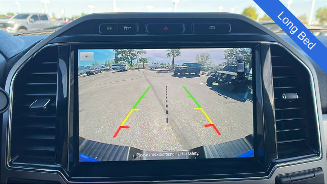 Used 2022 Ford F250 Lariat w/ Lariat Ultimate Package AWD/4WD image 29
