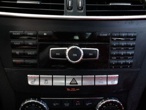 Used 2013 Mercedes-Benz C 63 AMG Sedan w/ AMG Development Pkg image 36