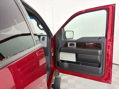 Used 2014 Ford F150 Platinum AWD/4WD image 30