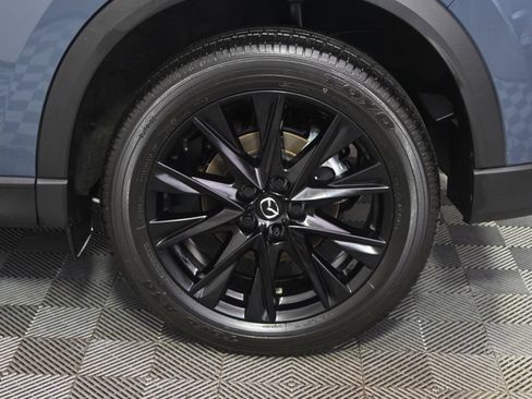 Used 2024 MAZDA CX-5 Carbon Edition AWD/4WD image 20