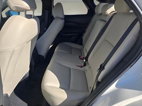 Used 2026 MAZDA CX-30 AWD 2.5 S image 14