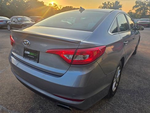 Used 2016 Hyundai Sonata SE FWD image 9