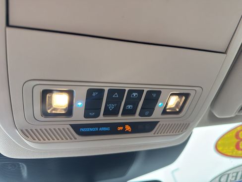 Certified 2023 Ford Explorer Limited w/ Equipment Group 301A image 23