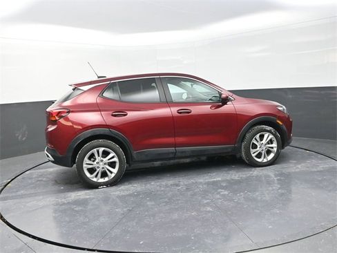 Used 2023 Buick Encore GX Preferred w/ Cold Weather Comfort Package image 8
