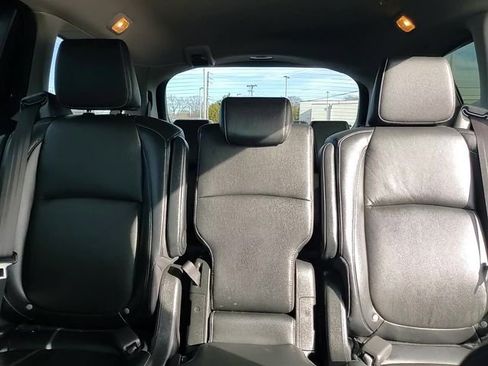 Used 2023 Honda Odyssey EX-L image 26