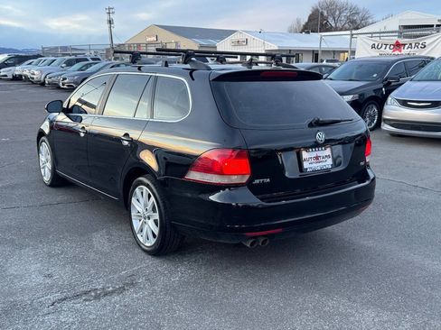 Used 2013 Volkswagen Jetta TDI image 3