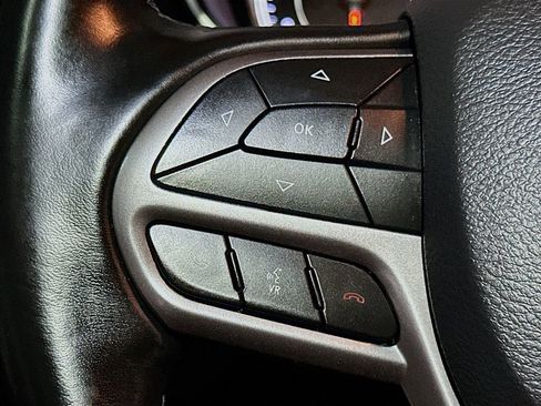 Used 2021 Jeep Cherokee Limited w/ Elite Package image 35