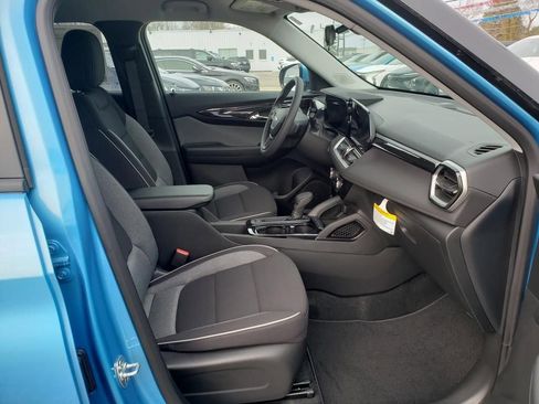 New 2026 Chevrolet TrailBlazer LT image 19