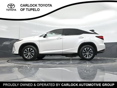 Used 2021 Lexus RX 350 FWD w/ Accessory Package (P1) image 65