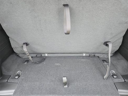 New 2026 Jeep Wrangler Sport S image 23