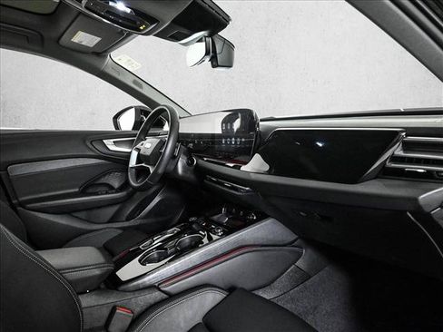 New 2026 Audi A5 2.0T Premium Plus AWD/4WD image 23