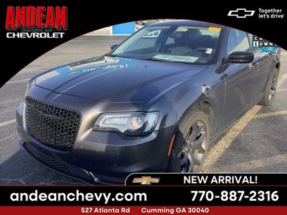 Used 2023 Chrysler 300 Touring w/ Sport Appearance Package