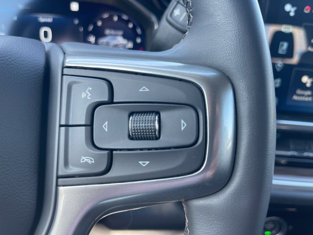 Used 2023 Chevrolet Silverado 1500 RST AWD/4WD image 19