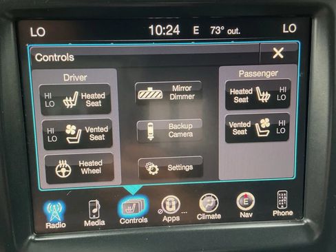 Used 2017 RAM 1500 Limited image 33