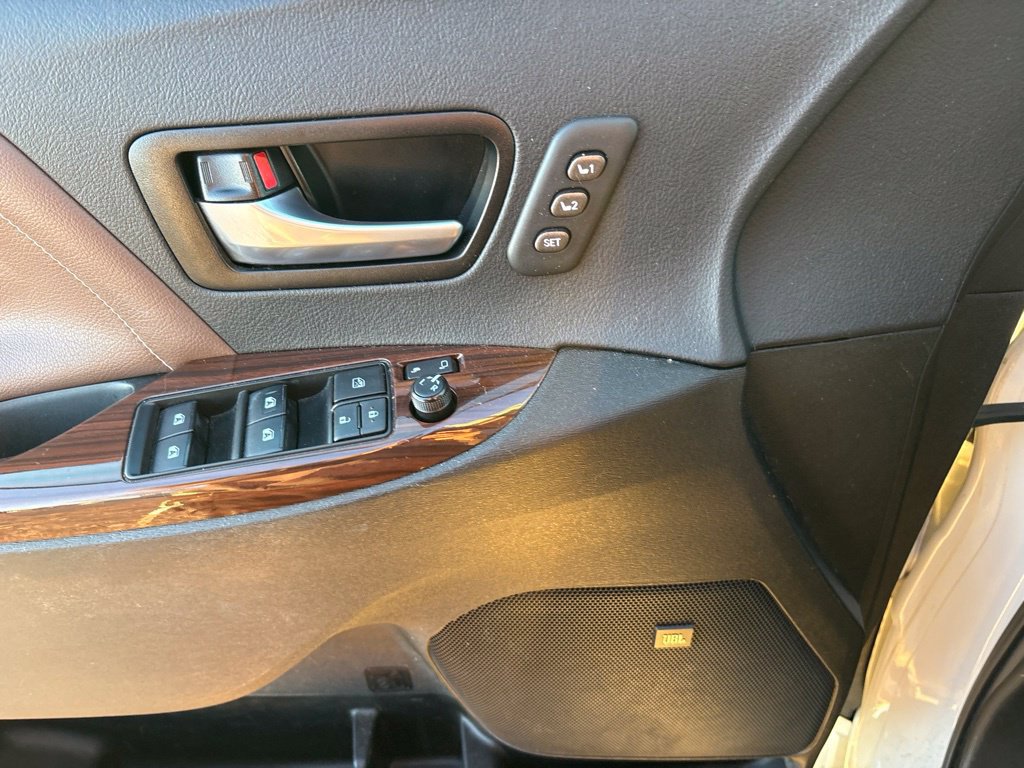 Used 2017 Toyota Sienna Limited Premium w/ Advanced Technology Package FWD image 18
