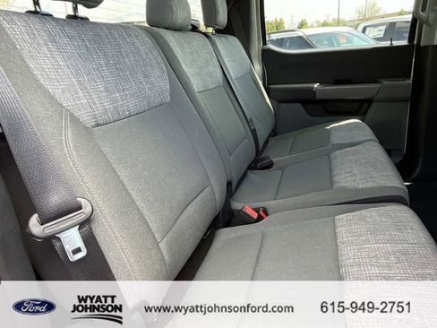 Used 2023 Ford F150 XLT image 22
