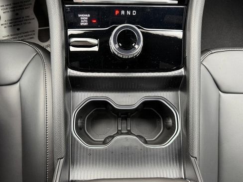 New 2025 Jeep Grand Cherokee L Limited w/ Black Appearance Package image 33