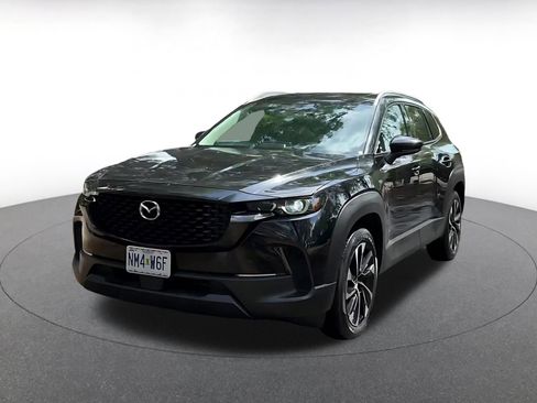 Used 2025 MAZDA CX-50 2.5 Hybrid w/ Premium Plus Pkg AWD/4WD image 7