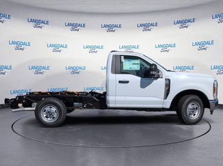 New 2026 Ford F250 XL w/ XL Chrome Package RWD video 3