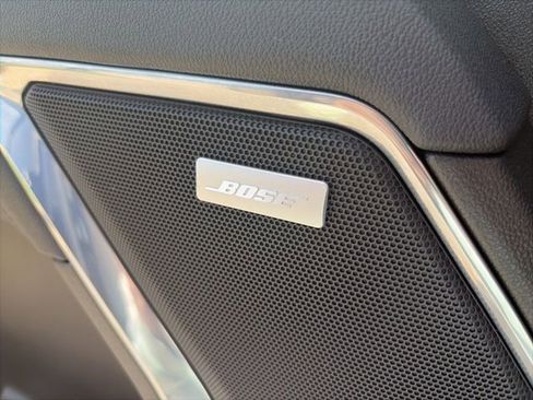 Used 2025 Chevrolet Silverado 1500 LT Trail Boss w/ LT Trail Boss Premium Package image 31