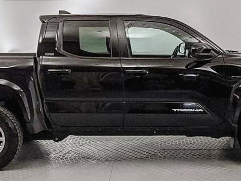 Used 2024 Toyota Tacoma SR5 image 2