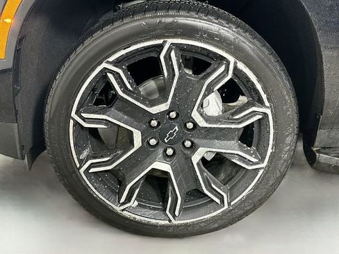 New 2026 Chevrolet Suburban RST w/ Advanced Technology Package image 37