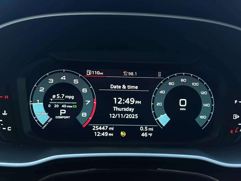 Used 2022 Audi Q3 2.0T Premium image 15