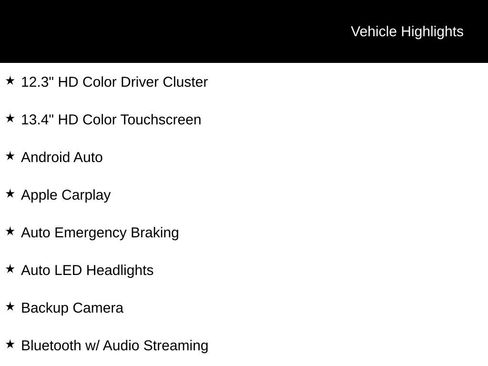 Used 2025 Chevrolet Silverado 2500 High Country w/ Technology Package image 4