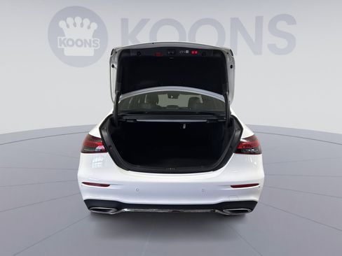 Used 2023 Mercedes-Benz E 350 4MATIC Sedan image 26