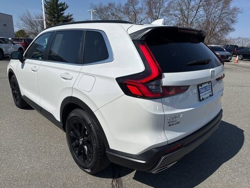 Used 2023 Honda CR-V Sport image 5
