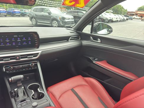 Used 2023 Kia K5 GT-Line FWD image 15