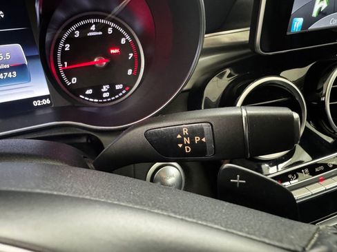 Used 2015 Mercedes-Benz C 300 4MATIC Sedan image 25