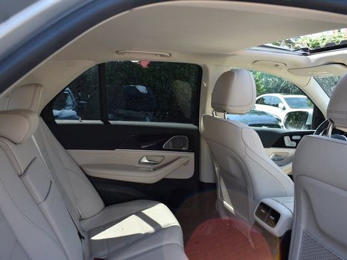 Used 2023 Mercedes-Benz GLE 350 4MATIC image 26