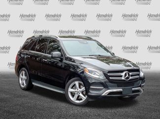 Used 2018 Mercedes-Benz GLE 350 4MATIC video 2