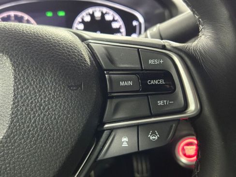 Used 2019 Honda Accord Sport image 31