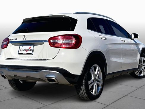 Used 2018 Mercedes-Benz GLA 250 image 13