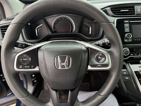 Used 2018 Honda CR-V LX image 16