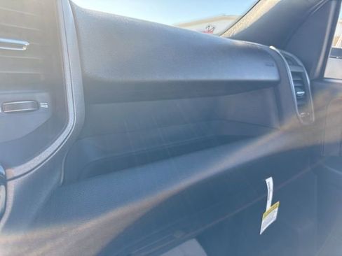 New 2026 RAM 3500 Tradesman image 37