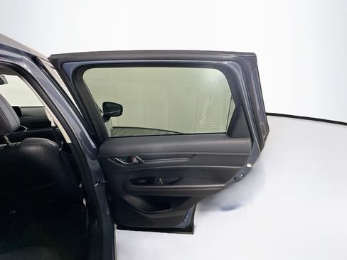 Used 2025 MAZDA CX-5 Carbon Edition AWD/4WD image 31