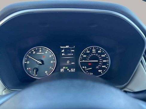 Certified 2025 Subaru Outback Limited image 16